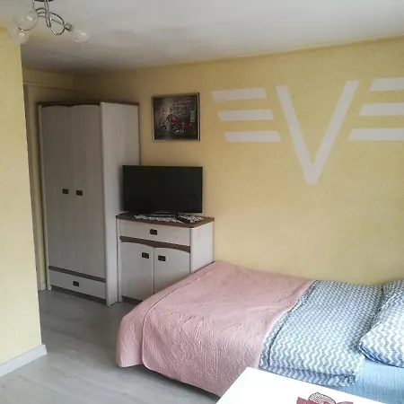 Pokoje Goscinne Bryza Mielno  Room photo