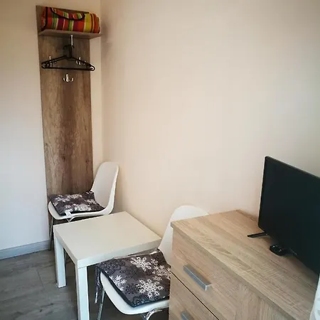 Pokoje Goscinne Bryza Mielno  Room photo