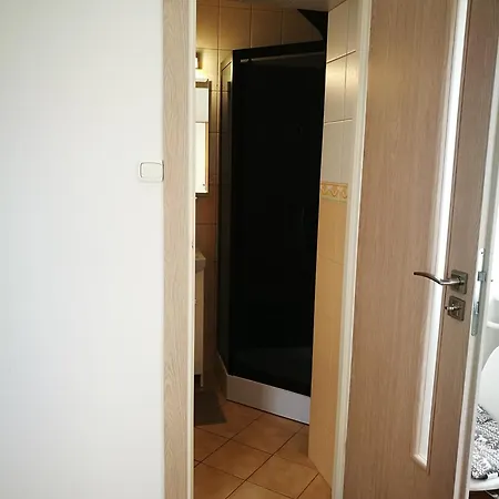 Pokoje Goscinne Bryza Mielno  Room photo