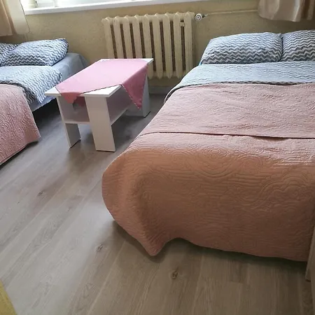 Pokoje Goscinne Bryza Mielno  Room photo