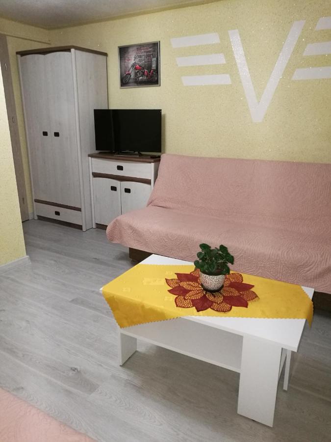 Kwatera prywatna Gościnne Bryza