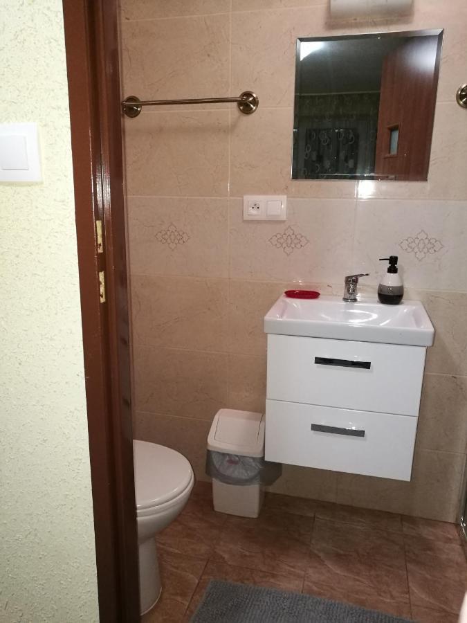 Kwatera prywatna Gościnne Bryza Mielno (Koszalin)