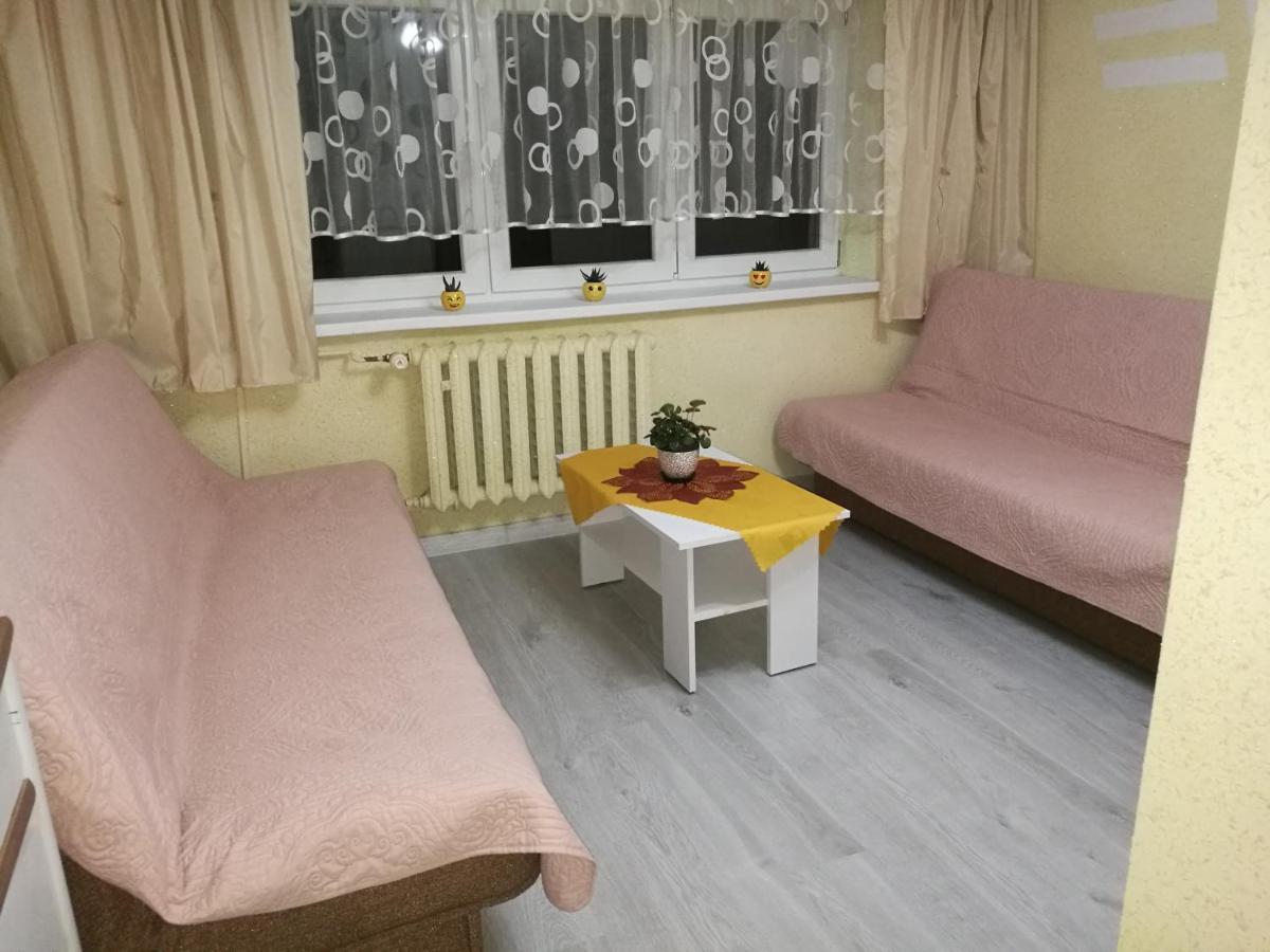 Goscinne Bryza Mielno (Koszalin)