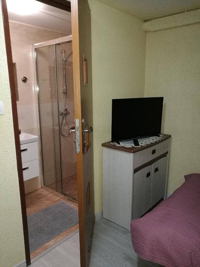 Kwatera prywatna Gościnne Bryza *