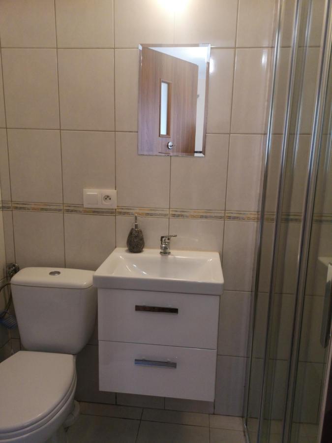 Goscinne Bryza * Mielno (Koszalin)