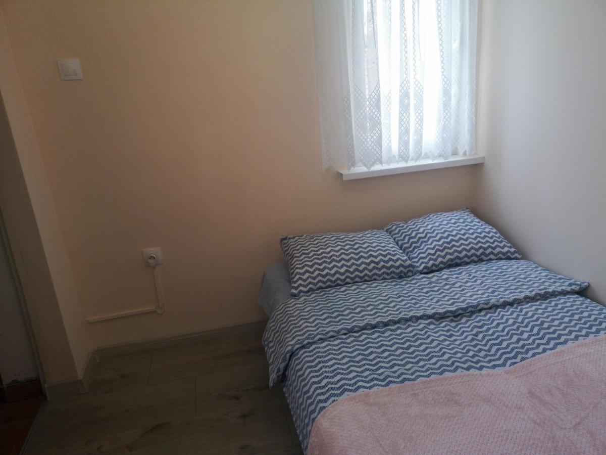 Alloggio in famiglia Goscinne Bryza Mielno (Koszalin)