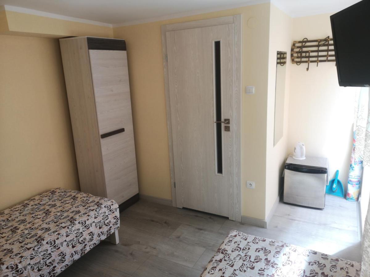 Goscinne Bryza Mielno (Koszalin)