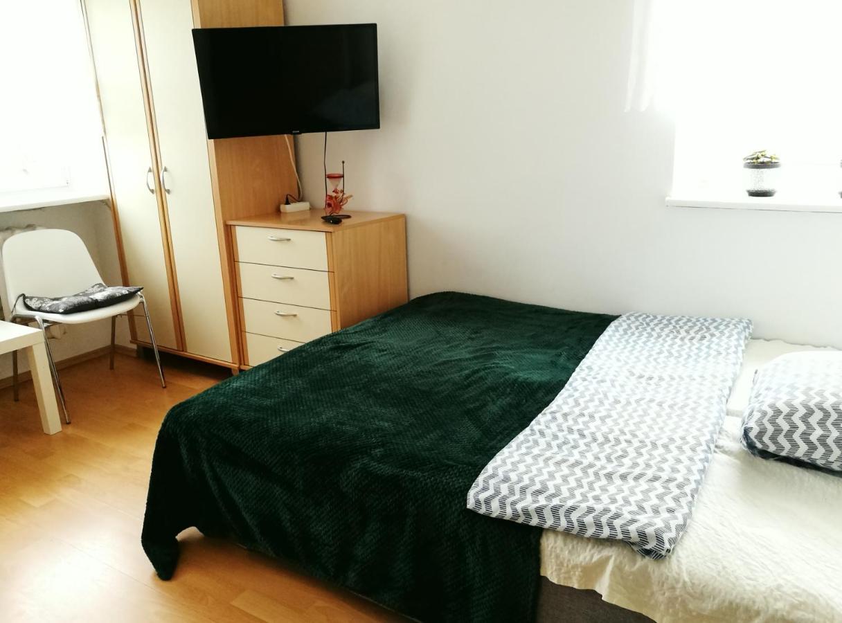 Gościnne Bryza Kwatera prywatna Mielno (Koszalin)