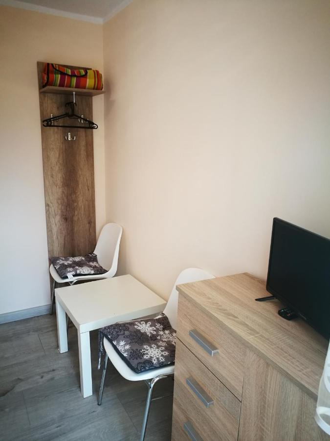 Kwatera prywatna Gościnne Bryza *