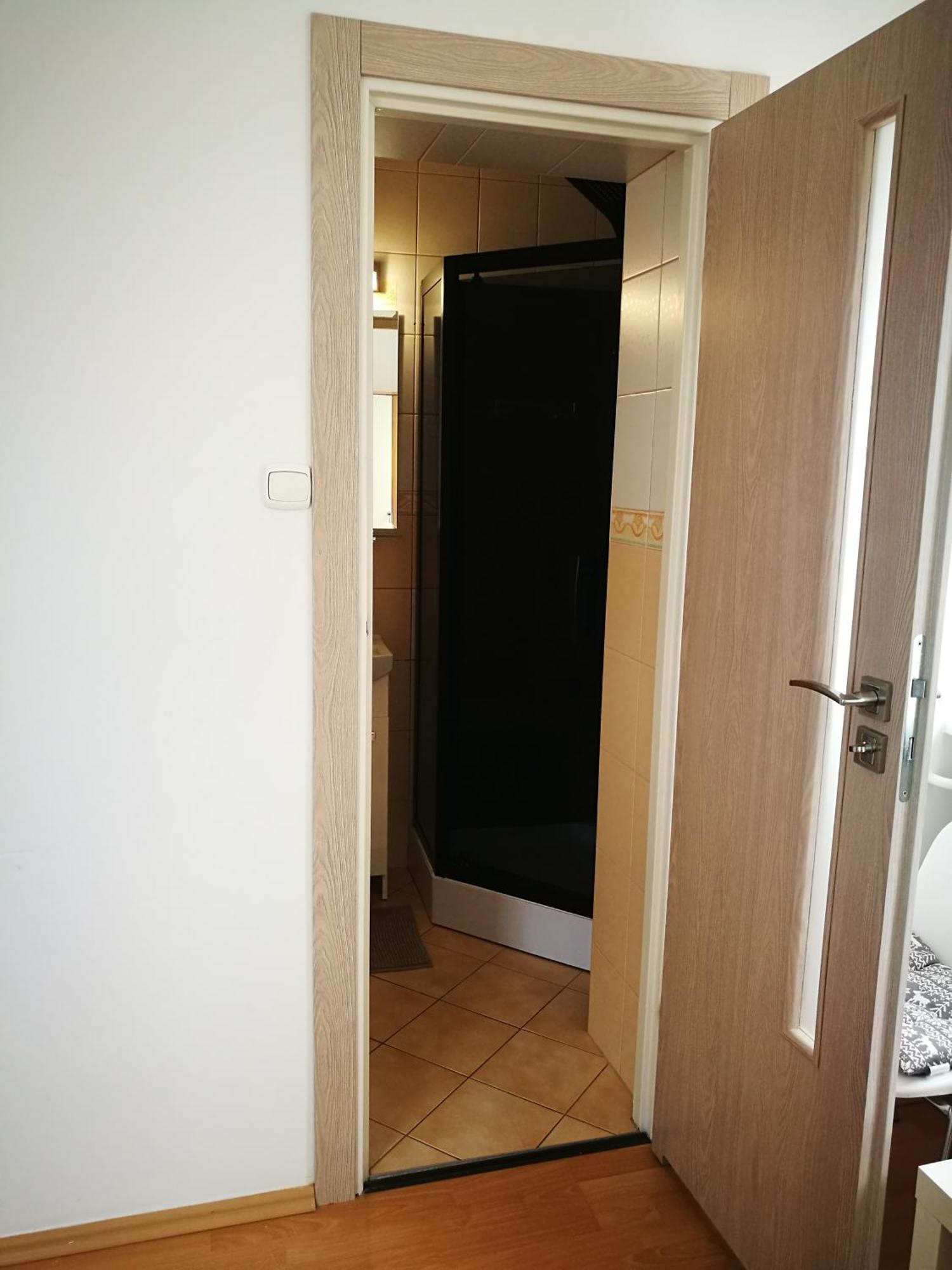 Alloggio in famiglia Goscinne Bryza Mielno (Koszalin)