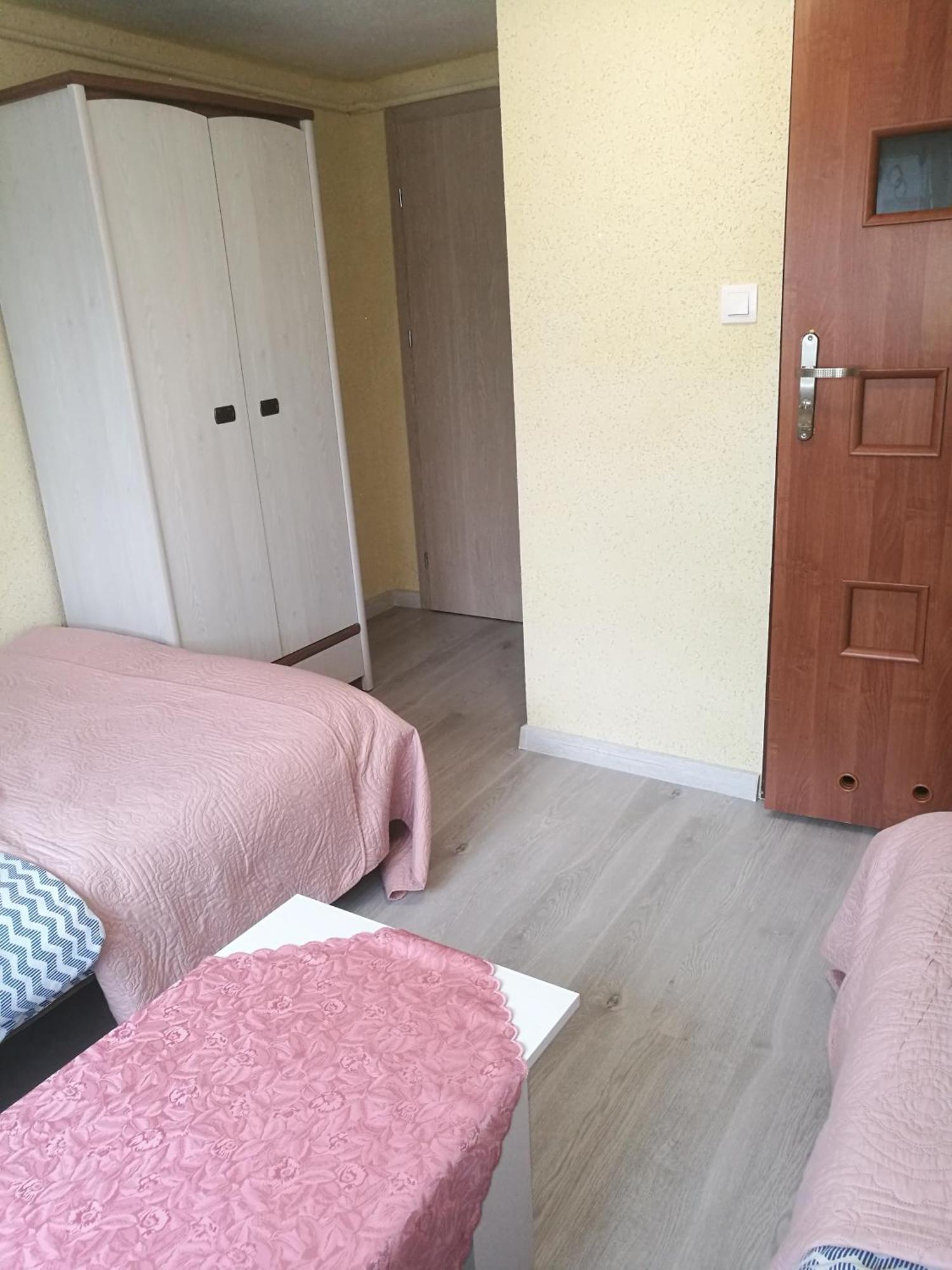 Kwatera prywatna Gościnne Bryza *