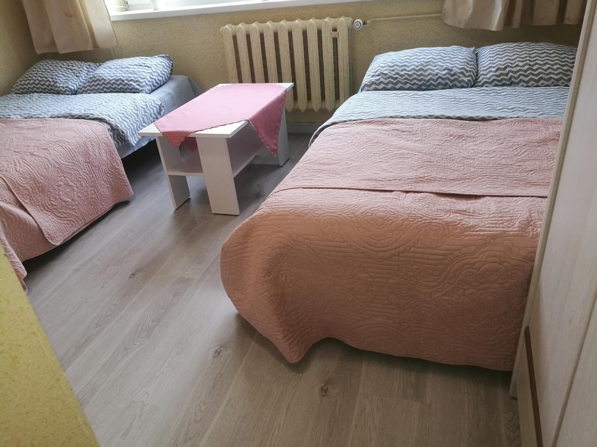 Gościnne Bryza Kwatera prywatna Mielno (Koszalin)