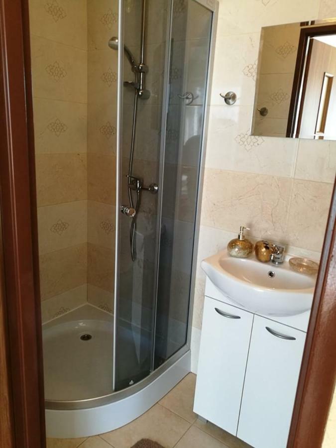Gościnne Bryza Kwatera prywatna