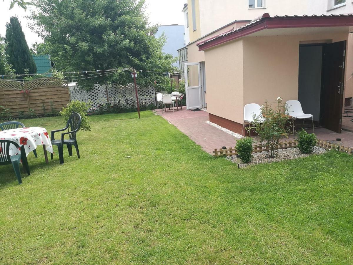 Goscinne Bryza * Mielno (Koszalin)